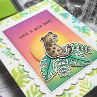 Have a Wild Day card